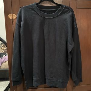 Lulu Lemon Sweatshirt